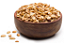 AMENDOIM COM ALHO FRITO - Imagem 1