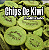 CHIPS DE KIWI - Imagem 2