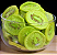 CHIPS DE KIWI - Imagem 1