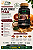 BLACK POWER MAX 120 CAPSULAS - Imagem 2