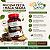 MUCUNA COM MACA NEGRA 120 CAPSULAS - Imagem 1