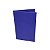 Carteira Masculina Porta Cartão Documento Couro Legitimo - Azul - Imagem 1