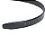 Cinto Masculino Social Couro Legitimo 3,5 Cm - Preto - Imagem 4