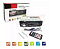 Som Automotivo Mp3 Com Usb Radio Carro Visor Hw-26249A - Bluetooth - Imagem 1
