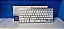 Teclado Bluetooth Sem Fio Wireless - Imagem 1