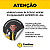 ADESIVO QUADRADO 6X6 PERSONALIZADO - Imagem 2