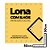 LONA 50X50 COM ILHÓS 440G - Imagem 1