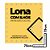 LONA 75X75 COM ILHÓS 440G - Imagem 1