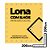 LONA 200X200 COM ILHÓS 440G - Imagem 1