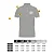 Camisa Polo Piquet com Logo no Peito - Imagem 5