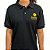 Kit 30 Camisas Polo Piquet com Logo no Peito - Imagem 2