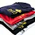 Kit 30 Camisas Polo Piquet com Logo no Peito - Imagem 3