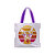 Bolsa em Tecido - 20x20 cm - Imagem 1