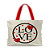 Bolsa em Tecido - 35x40 cm - Imagem 1