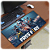 Mouse Pad Personalizado - 40x60 cm - Imagem 1