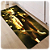 Tapete - 40x120 cm - Imagem 1