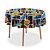 Toalha de Mesa - Redonda 145x145 cm - Imagem 1