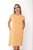 Vestido feminino Muscle curto - Imagem 8
