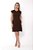 Vestido feminino Muscle curto - Imagem 7