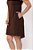Vestido feminino Muscle curto - Imagem 6