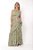 Vestido Feminino Sofia Com Bolso e Linho - Imagem 3