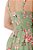 Vestido Feminino Sofia Com Bolso e Linho - Imagem 4
