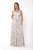 Vestido Feminino Sofia Com Bolso e Linho - Imagem 5