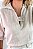 Blusa Feminina Munique 100% Linho - Imagem 1