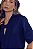Blusa Feminina Munique 100% Linho - Imagem 4
