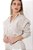 Camisa Feminina 100%  Linho Munique - Imagem 1