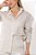 Camisa Feminina 100%  Linho Munique - Imagem 2