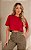 Cropped Feminino Gola Media - Imagem 1