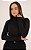 Blusa Termica Feminina Gola Media - Imagem 1