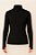 Blusa Termica Feminina Gola Media - Imagem 4