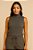 Blusa Feminina Malha Waffer - Imagem 3