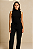 Calça Feminina Malha Waffer - Imagem 2