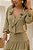 Blusa Feminina Babado - Imagem 1