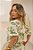 Blusa Cropped Decote Quadrado – Viscose Pura - Imagem 2