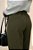 Calça Pantalona com Elástico nas Costas – Cós Disfarce - Imagem 3