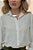 Camisa Feminina Texturizada - Imagem 1