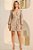 Vestido Bababo barrado - Imagem 2