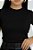 Blusa Feminina Canelada Poliamida - Imagem 3