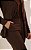 Blazer Feminino Risca de Giz - Imagem 1
