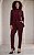 Blazer Feminino Risca de Giz - Imagem 3