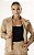 Jaqueta Feminina com Linho - Imagem 4