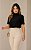 Camiseta Feminina Premium Gola Alta - Imagem 3