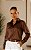 Camisa Feminina Acetinada - Imagem 1