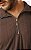 Camiseta Masculina PoLo com Ziper - Imagem 3