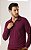 Camiseta Masculina PoLo com Ziper - Imagem 5