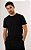 Camiseta Masculina Algodão Egyptian - Imagem 7
